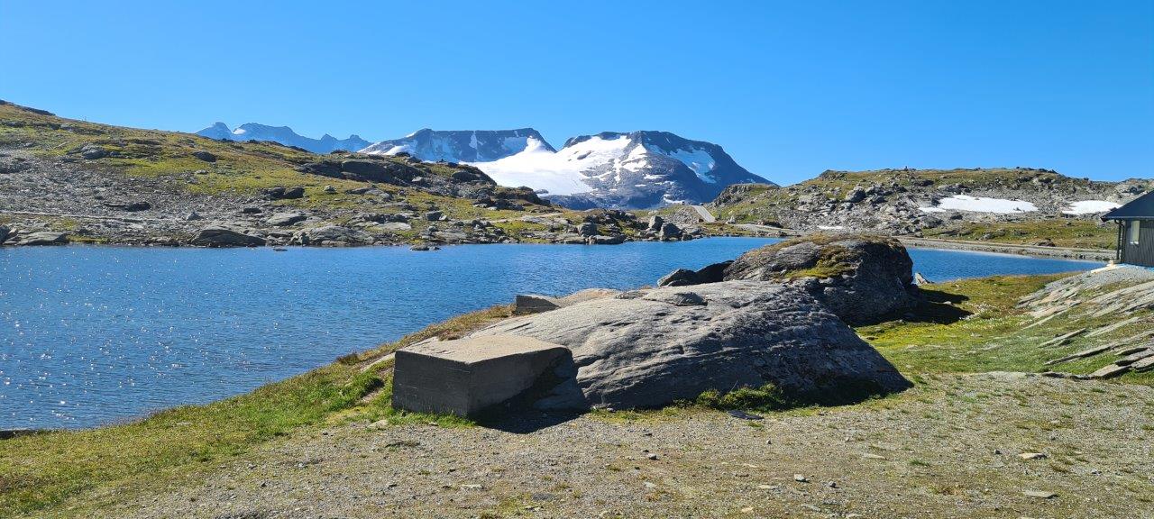 Sognefjellet