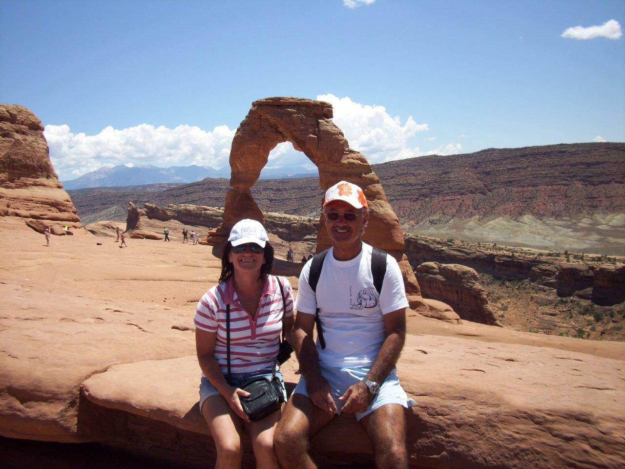 Arches National Park