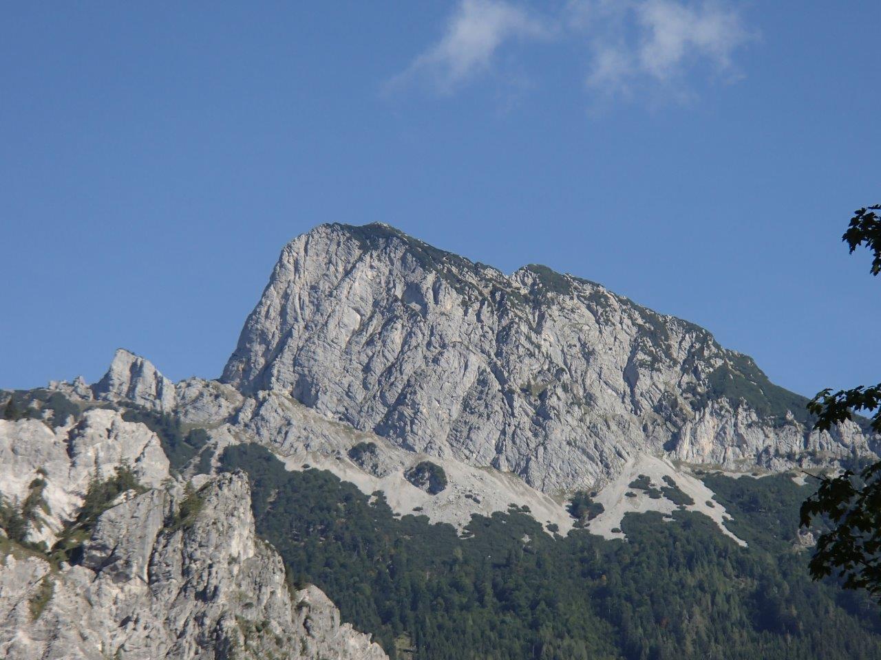 Gallery Gesäuse National Park Austria - RVing National Parks