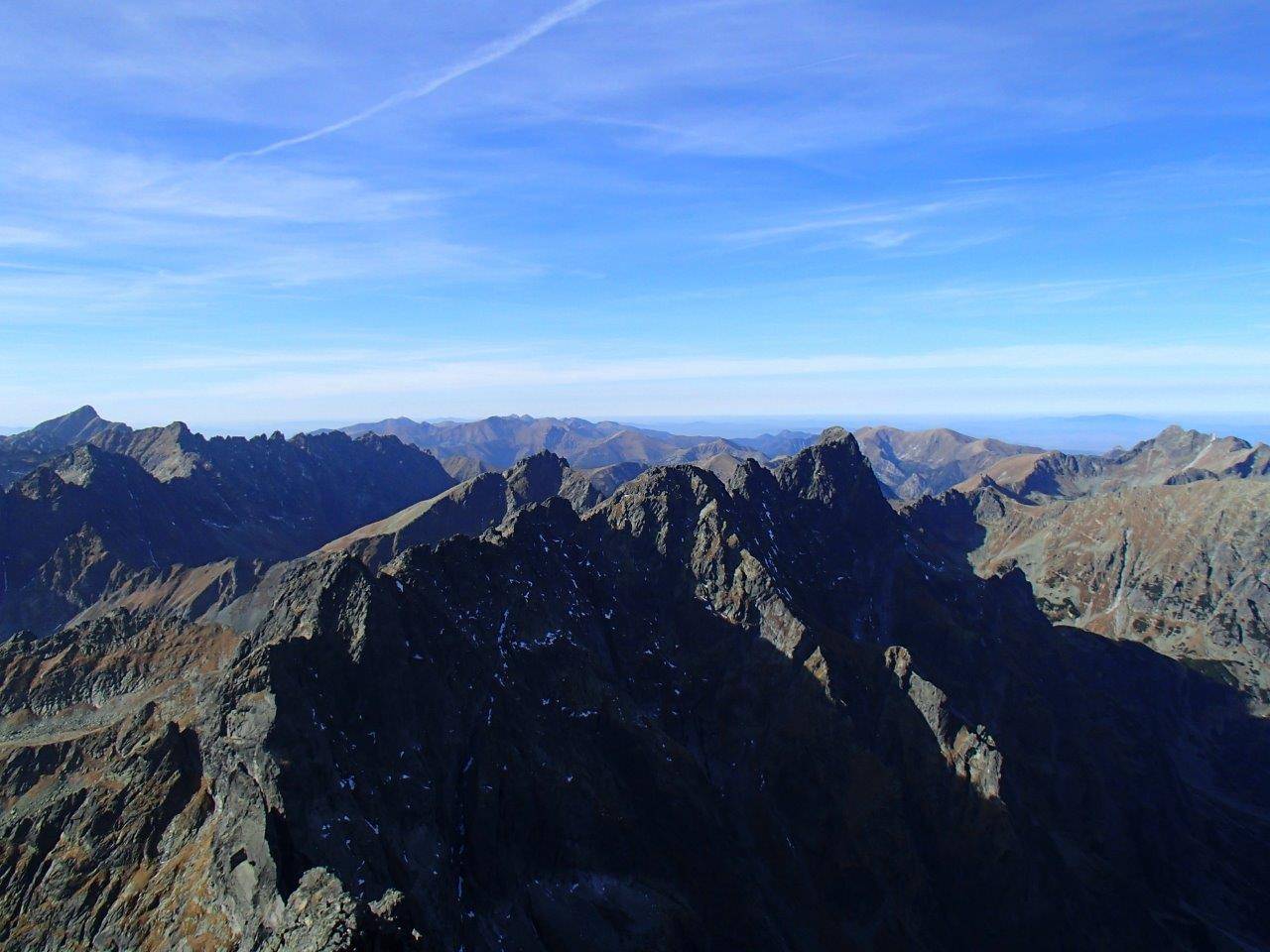 High Tatra National Park, Slovakia