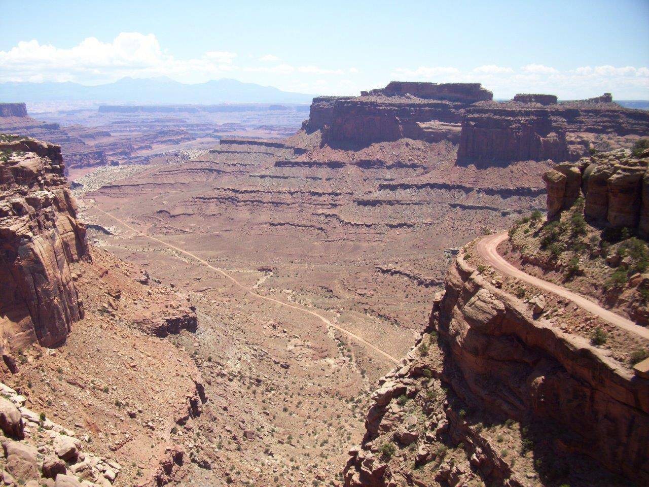 Canyonlands 