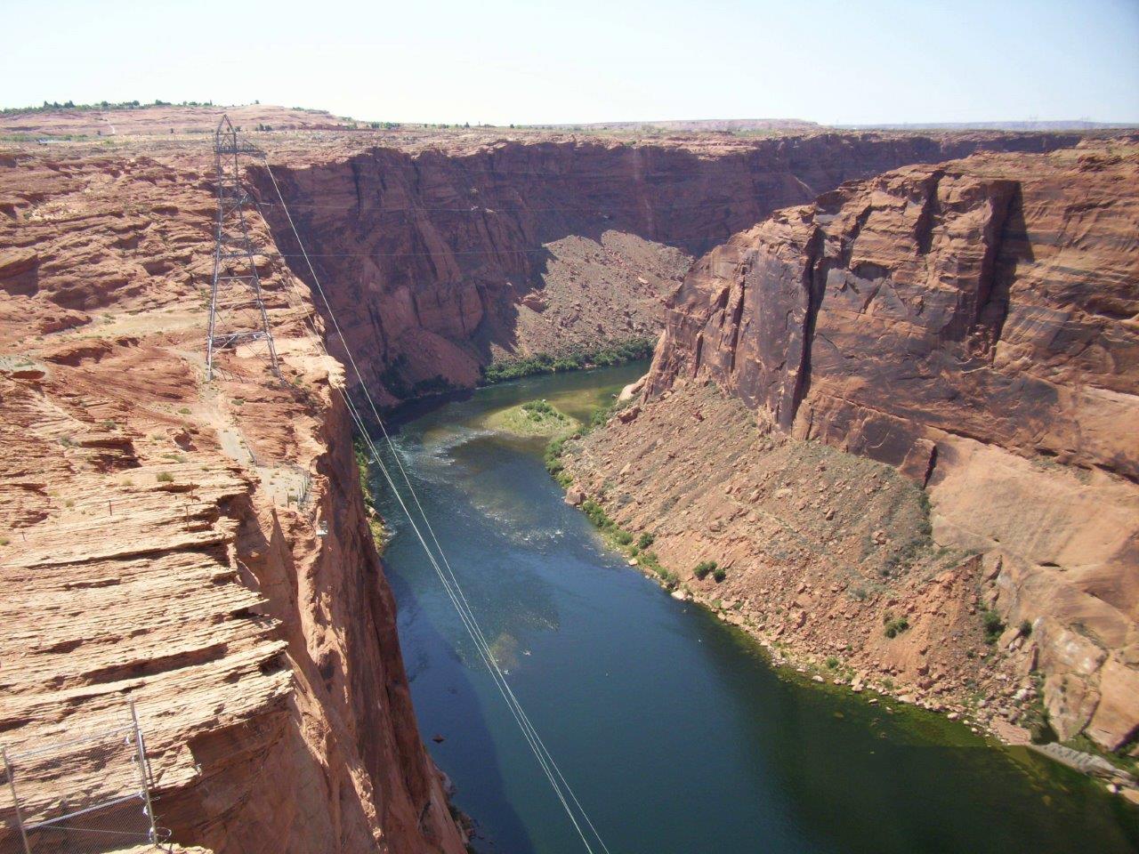Glen Canyon 