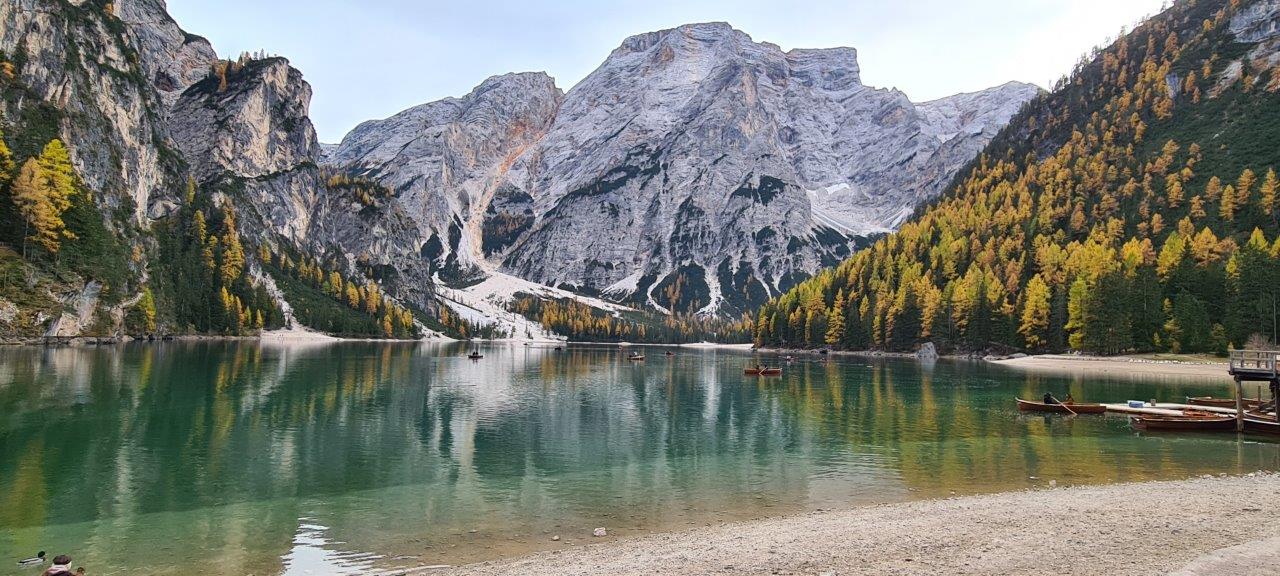 Lago di Braies