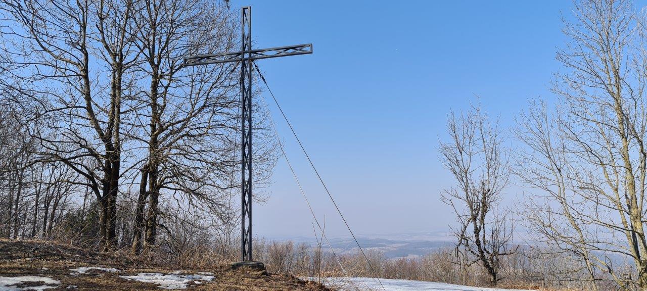 Schöpfl Hike in Vienna Woods