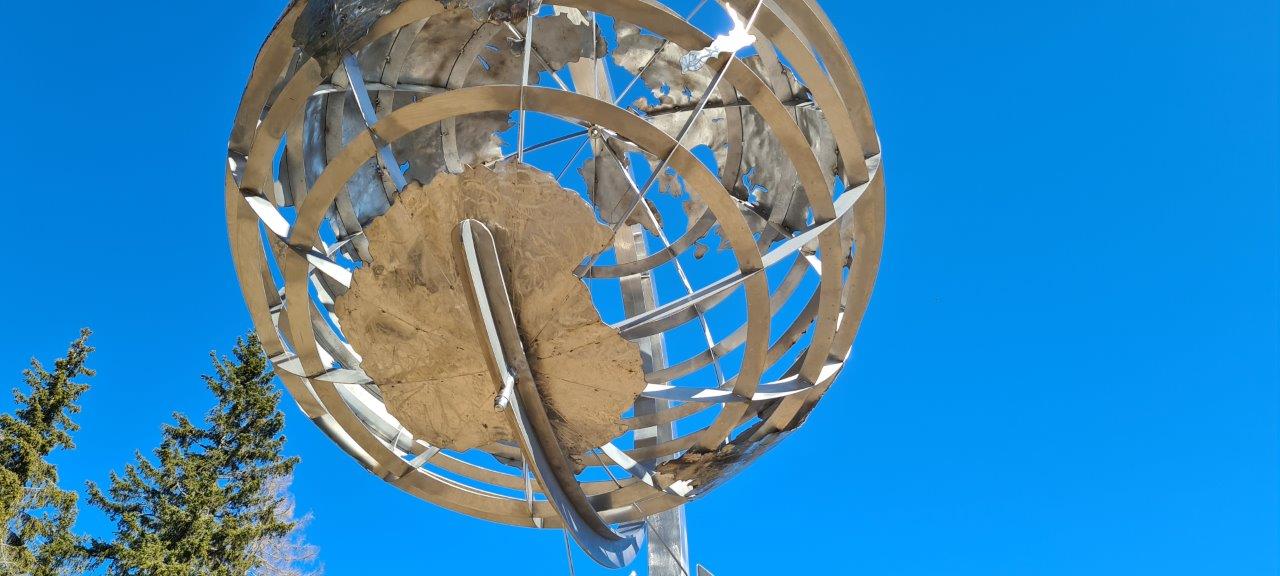 Hocheck Romantic Hike