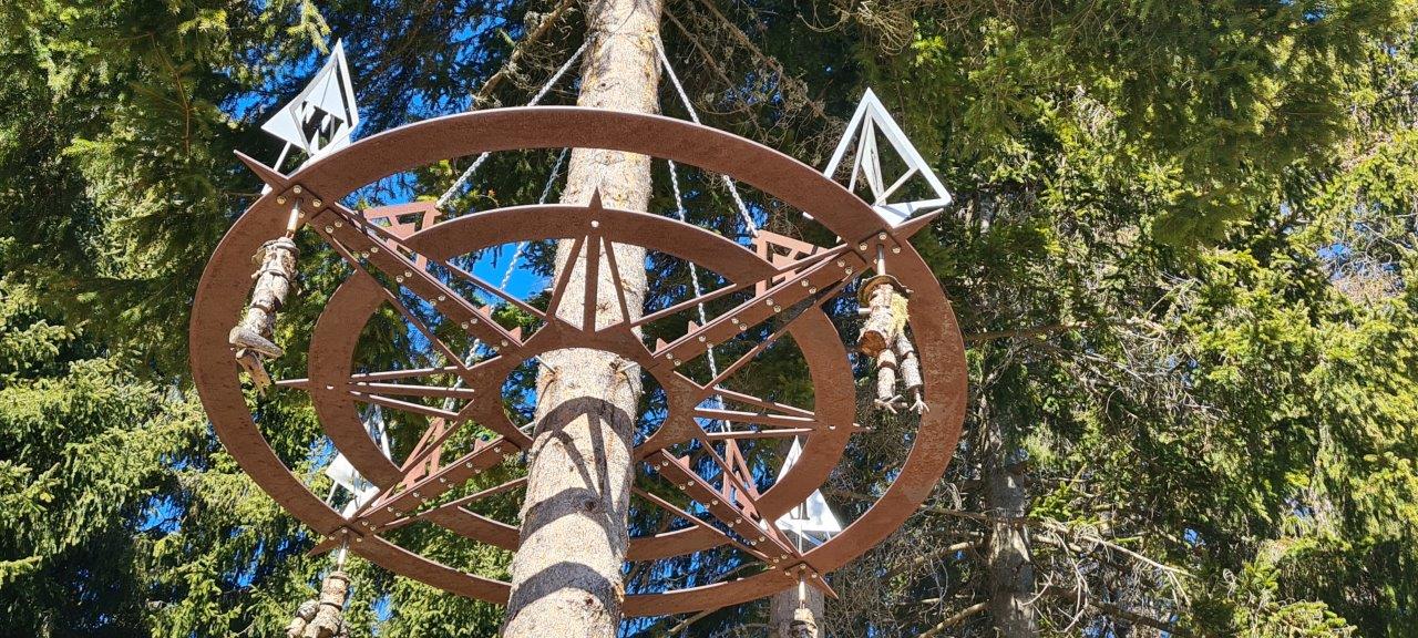 Hocheck Romantic Hike