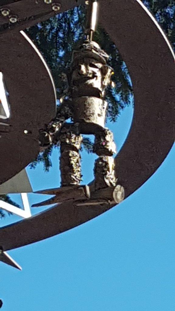 Hocheck Romantic Hike