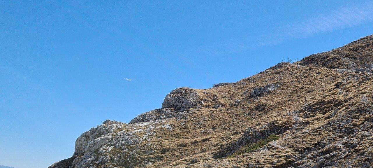 Karl Ludwig Haus Hike