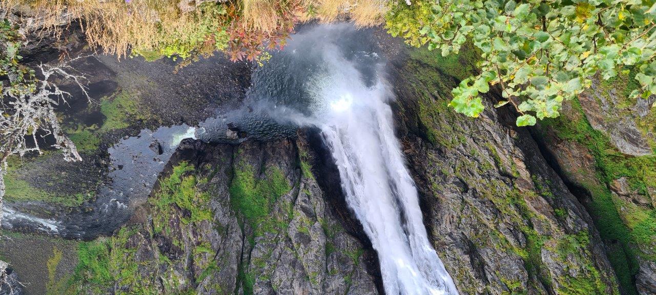 Hardangervidda Scenic Route