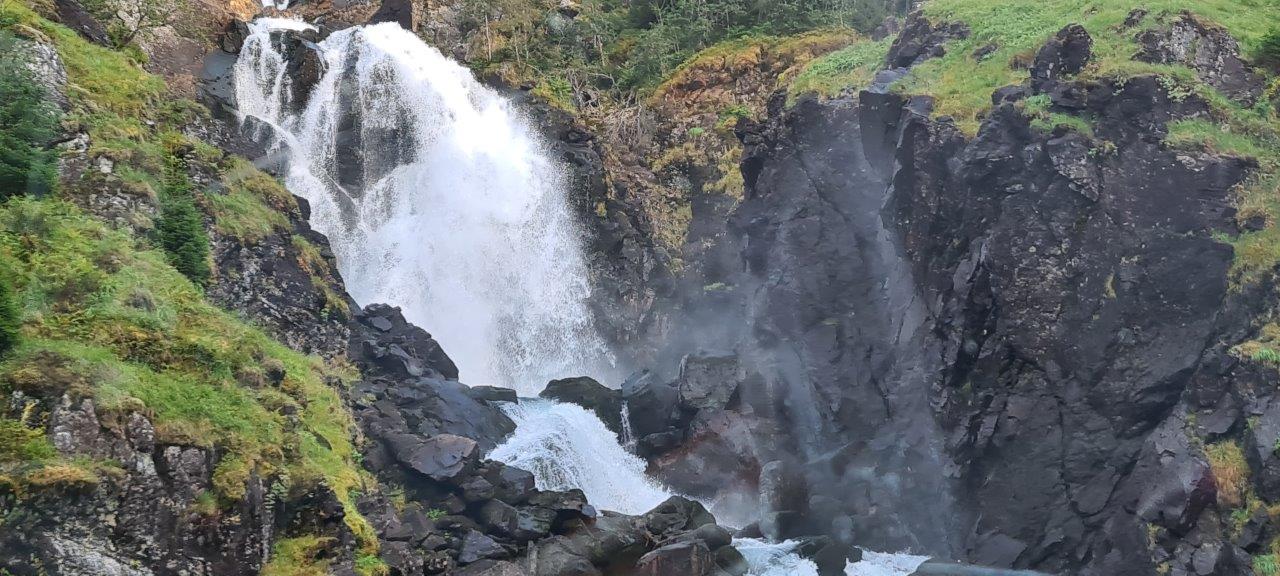 Ryfylke Scenic Route