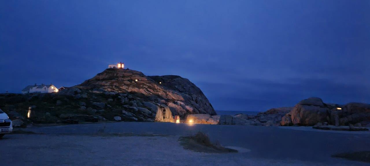 Lindesnes Fyr