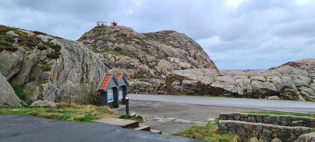 Lindesnes Fyr