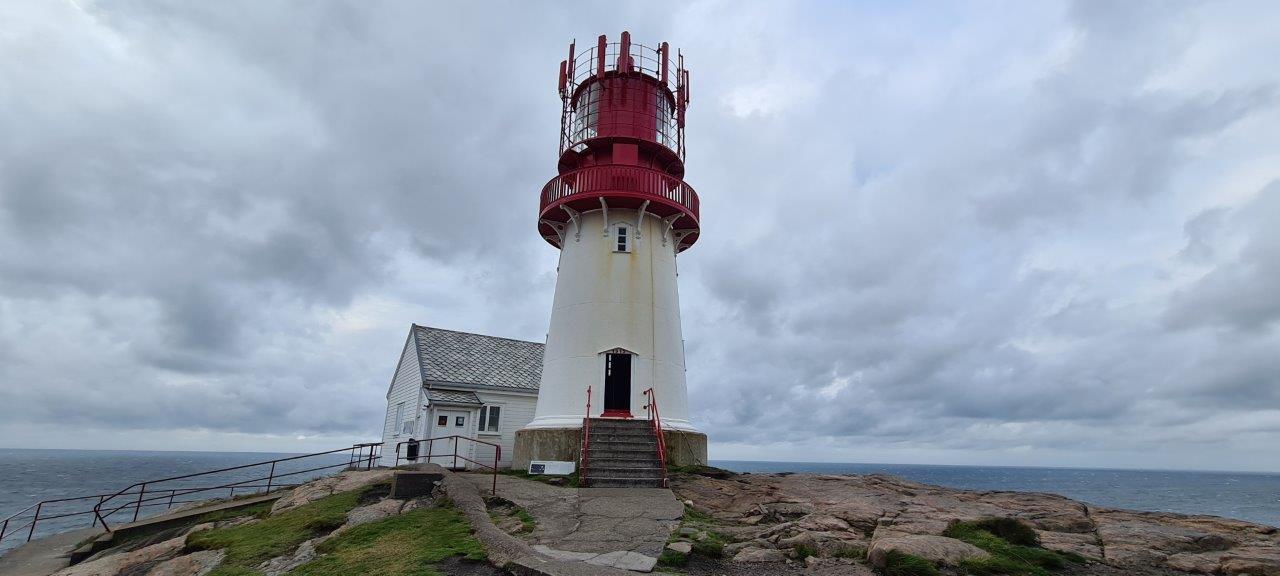 Lindesnes Fyr