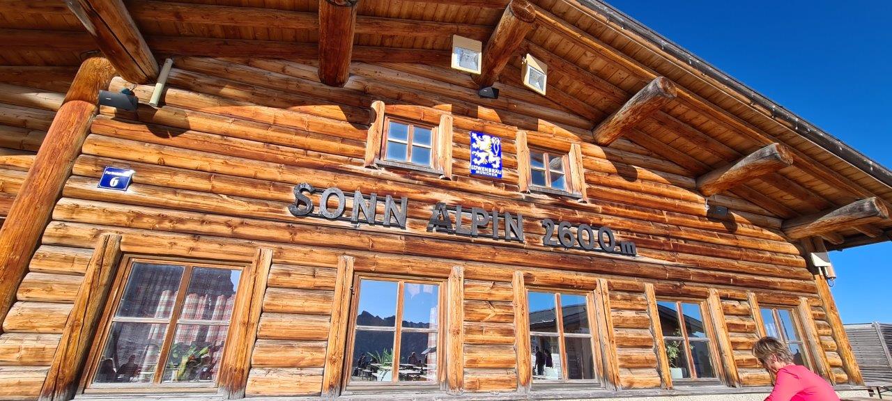 Zugspitze Gatterl Hike