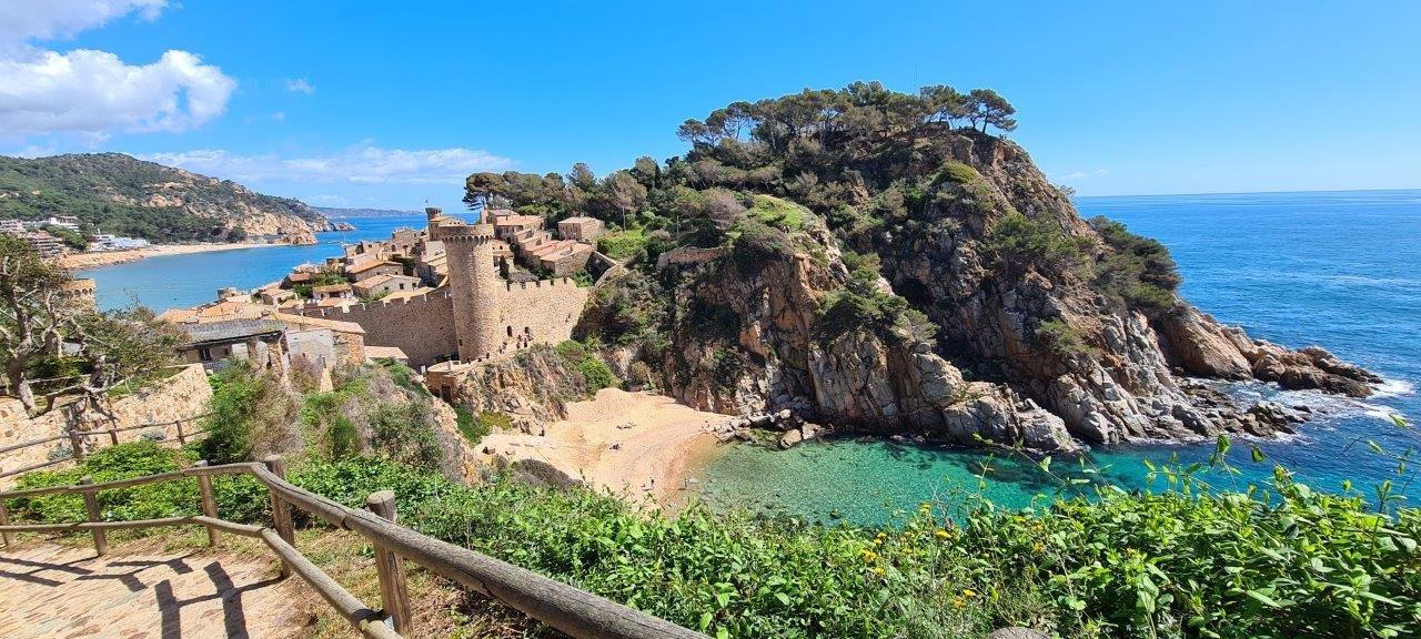 Tossa de Mar