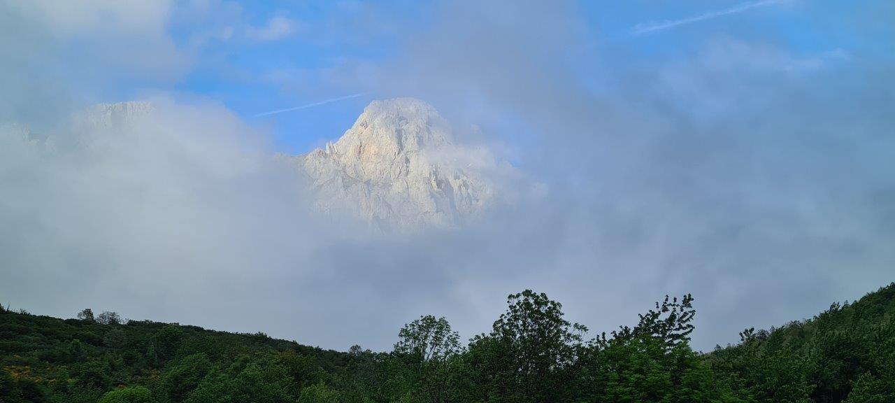 Senda del Río Cares, Spain