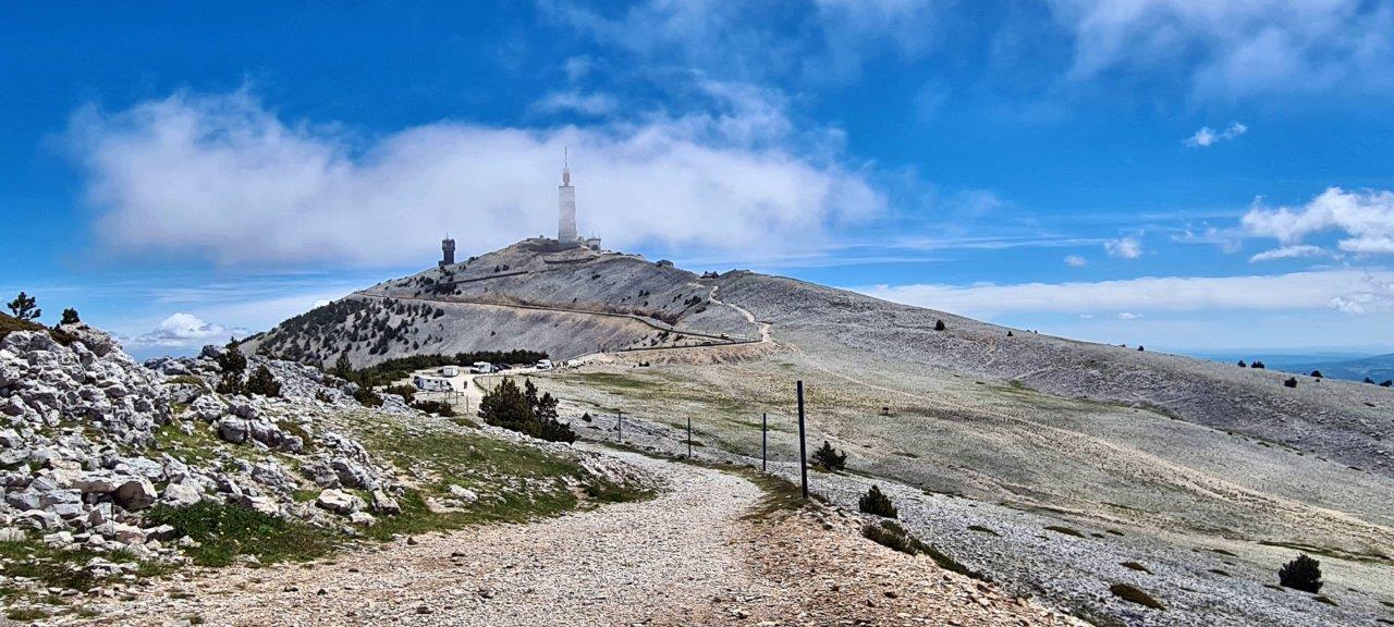 Mont Ventoux