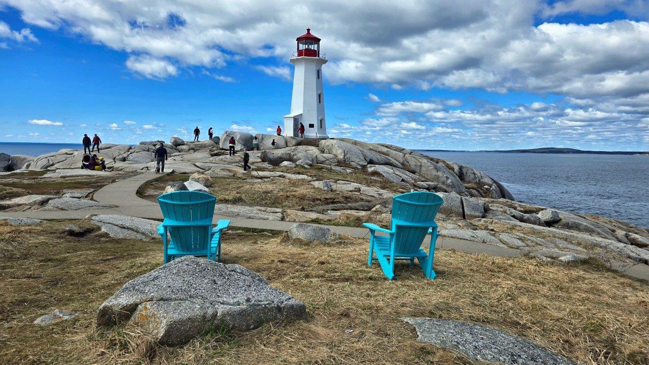 Peggy's Cove