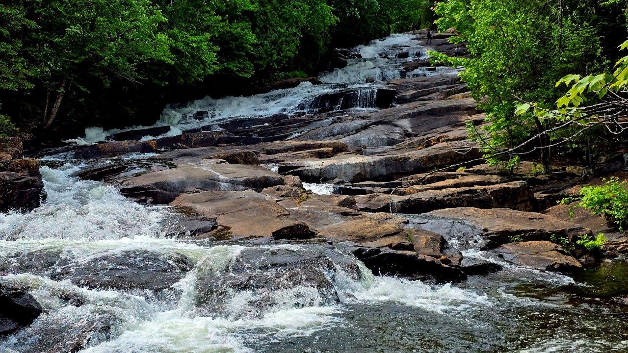 La Mauricie