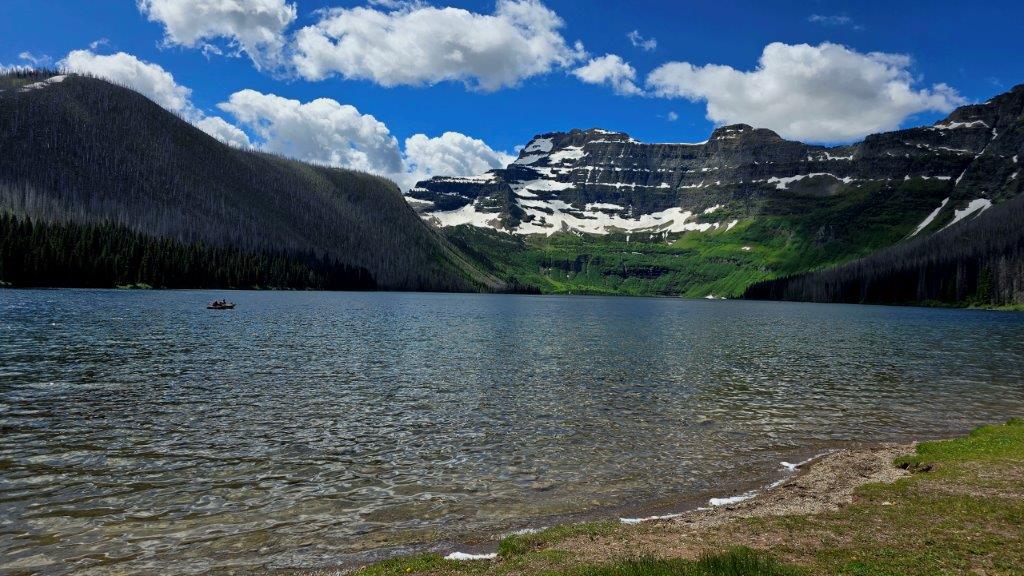 Waterton
