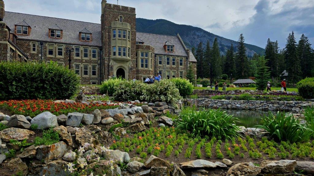 Banff