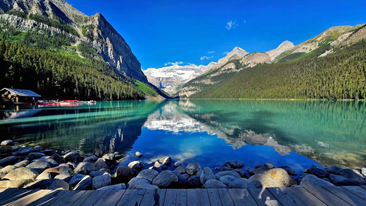 Lake Louise