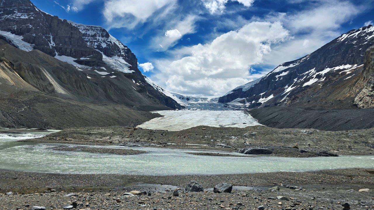 Athabasca