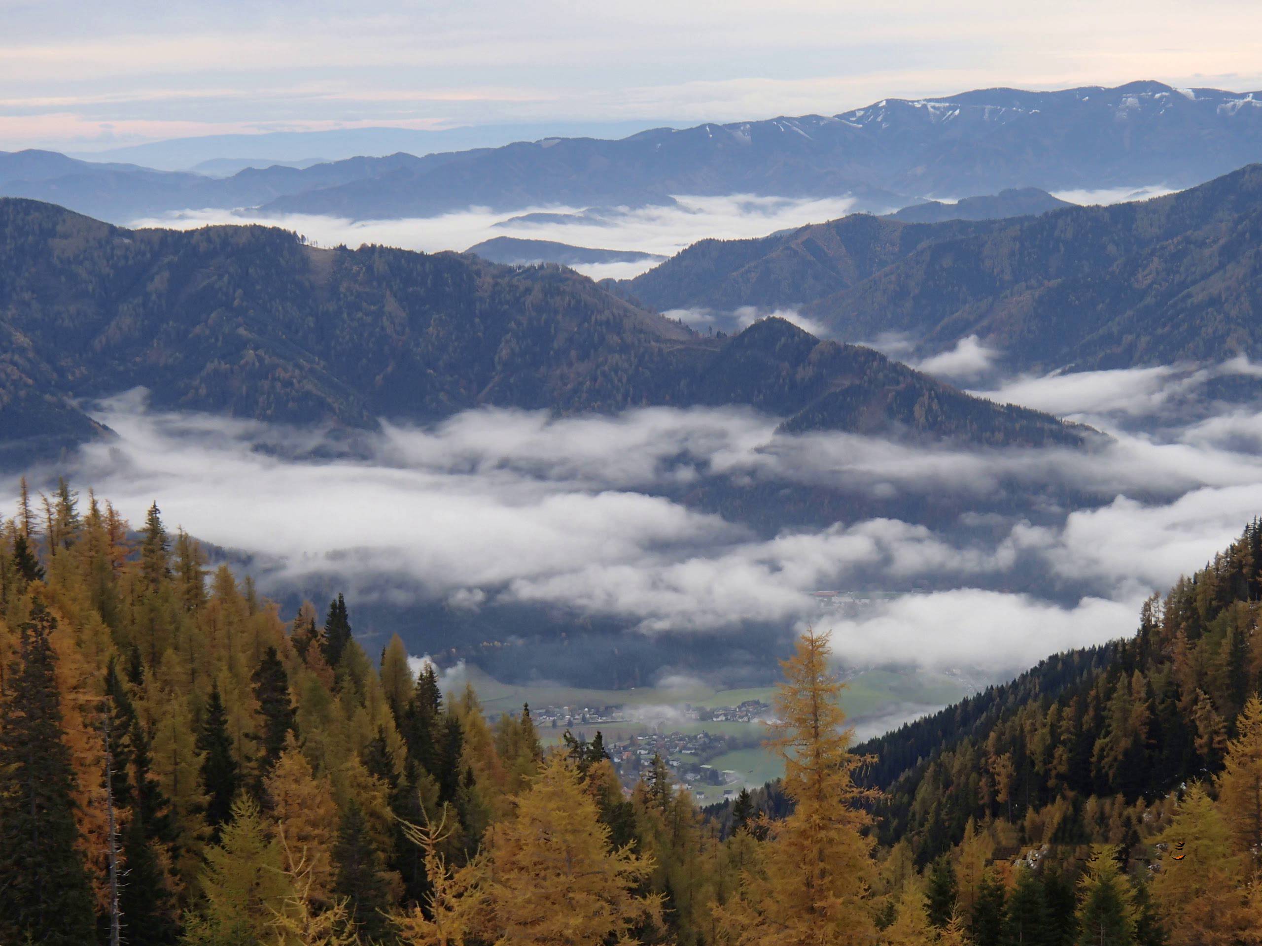 Aflenzer Bürgeralm Schönleintenhaus