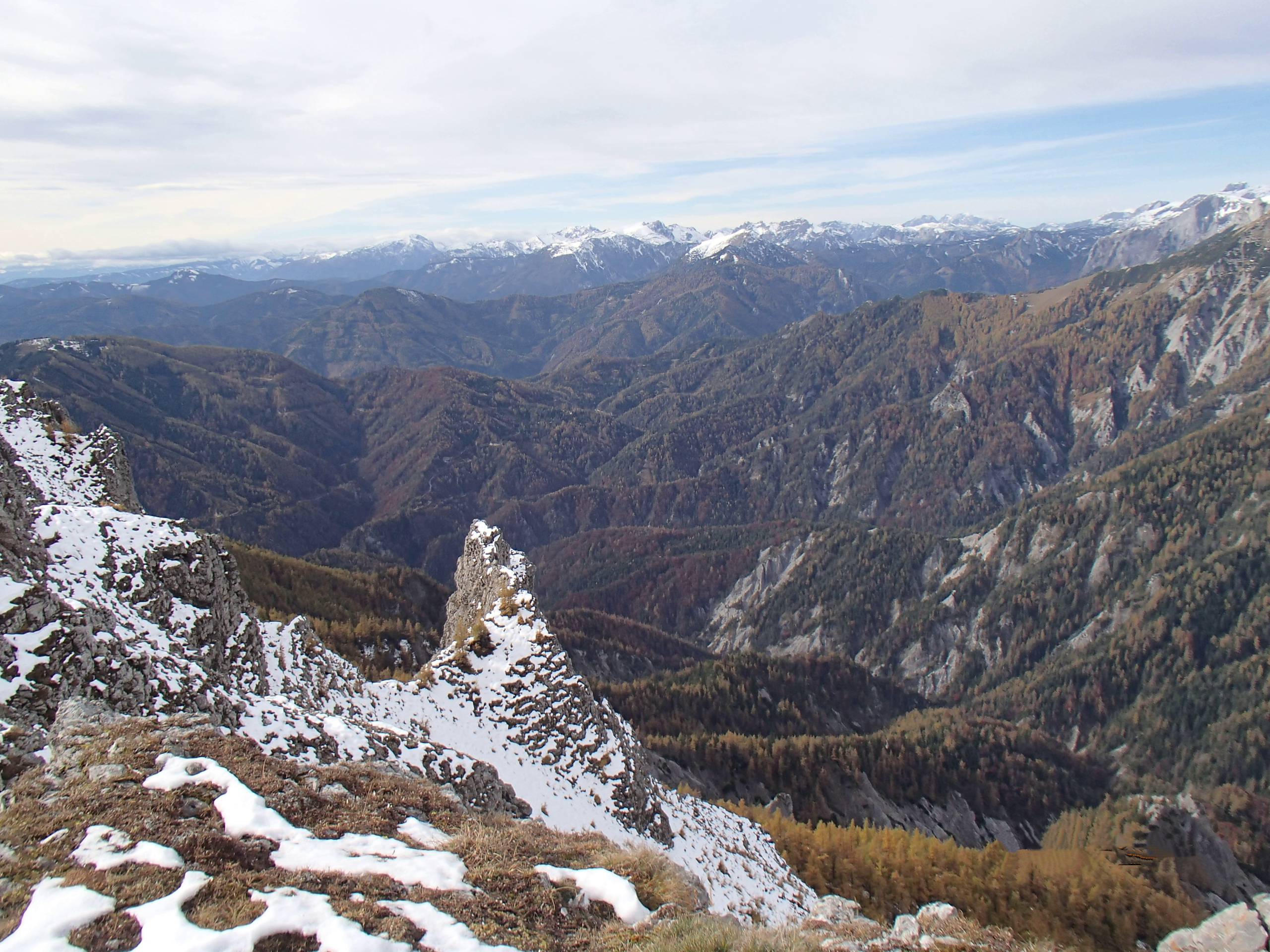 Aflenzer Bürgeralm Schönleintenhaus