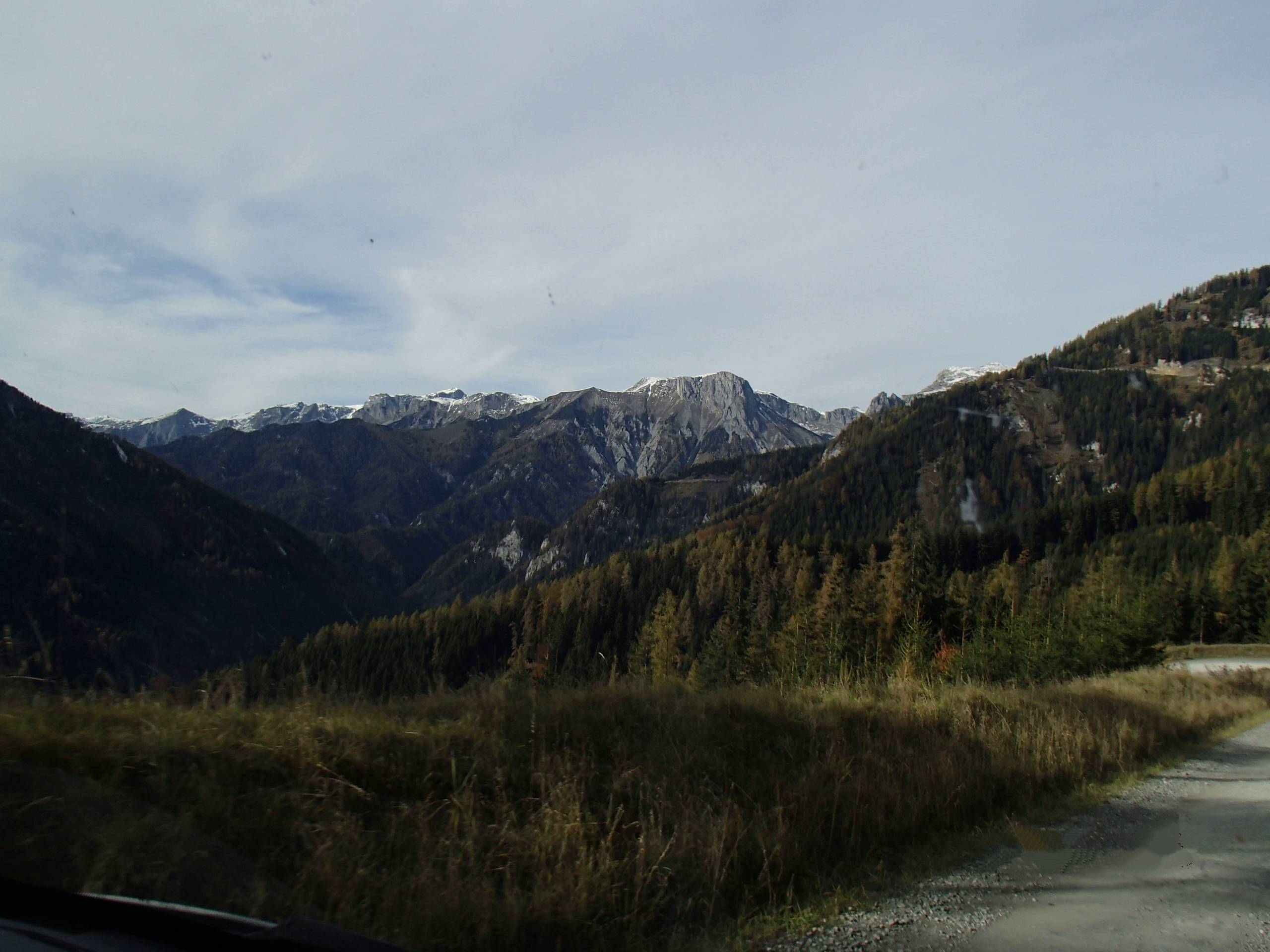 Aflenzer Bürgeralm Schönleintenhaus