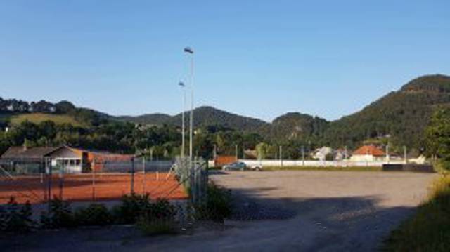 Altenmarkt an der Triesting Mountain Biking 