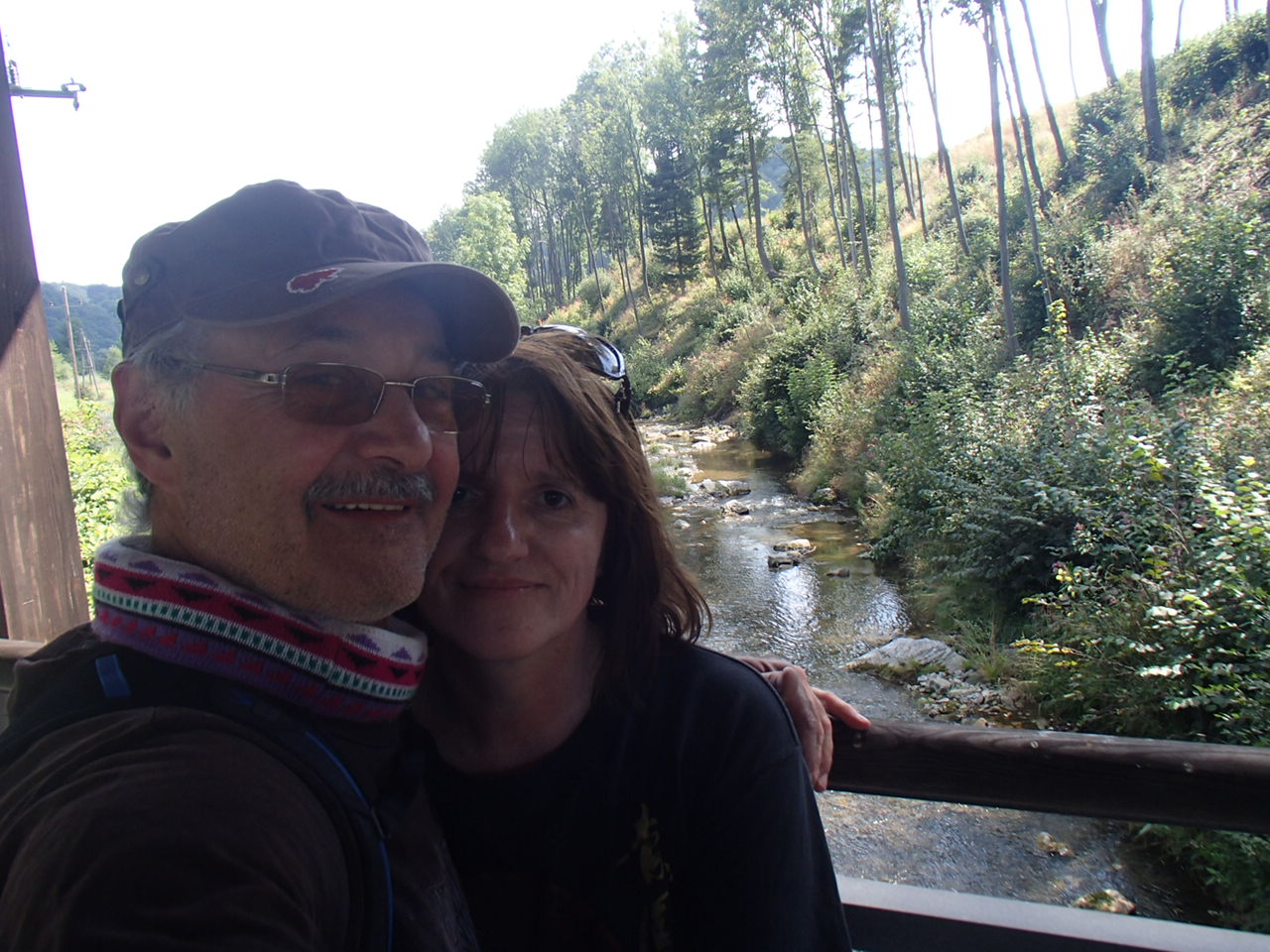 Altenmarkt an der Triesting Mountain Biking 