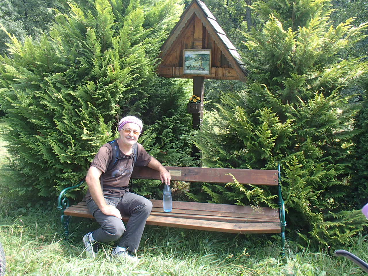 Altenmarkt an der Triesting Mountain Biking 