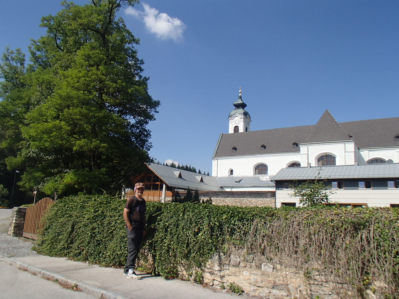 Altenmarkt an der Triesting Mountain Biking 