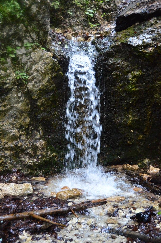 Mala Fatra National Park Hike to Velky Rozsutec