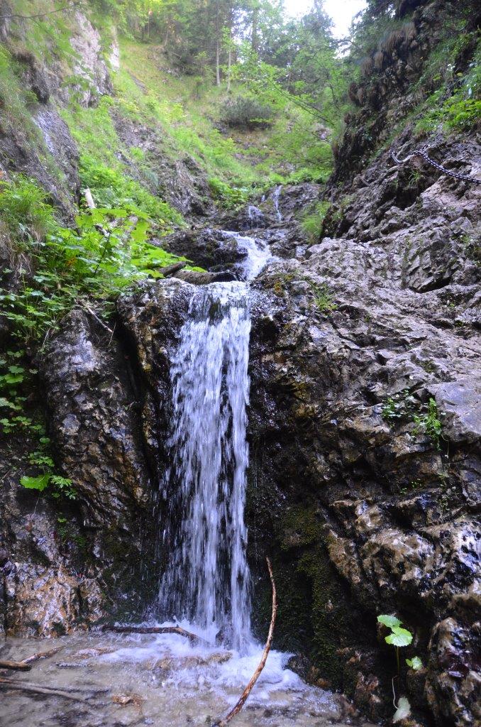 Mala Fatra National Park Hike to Velky Rozsutec