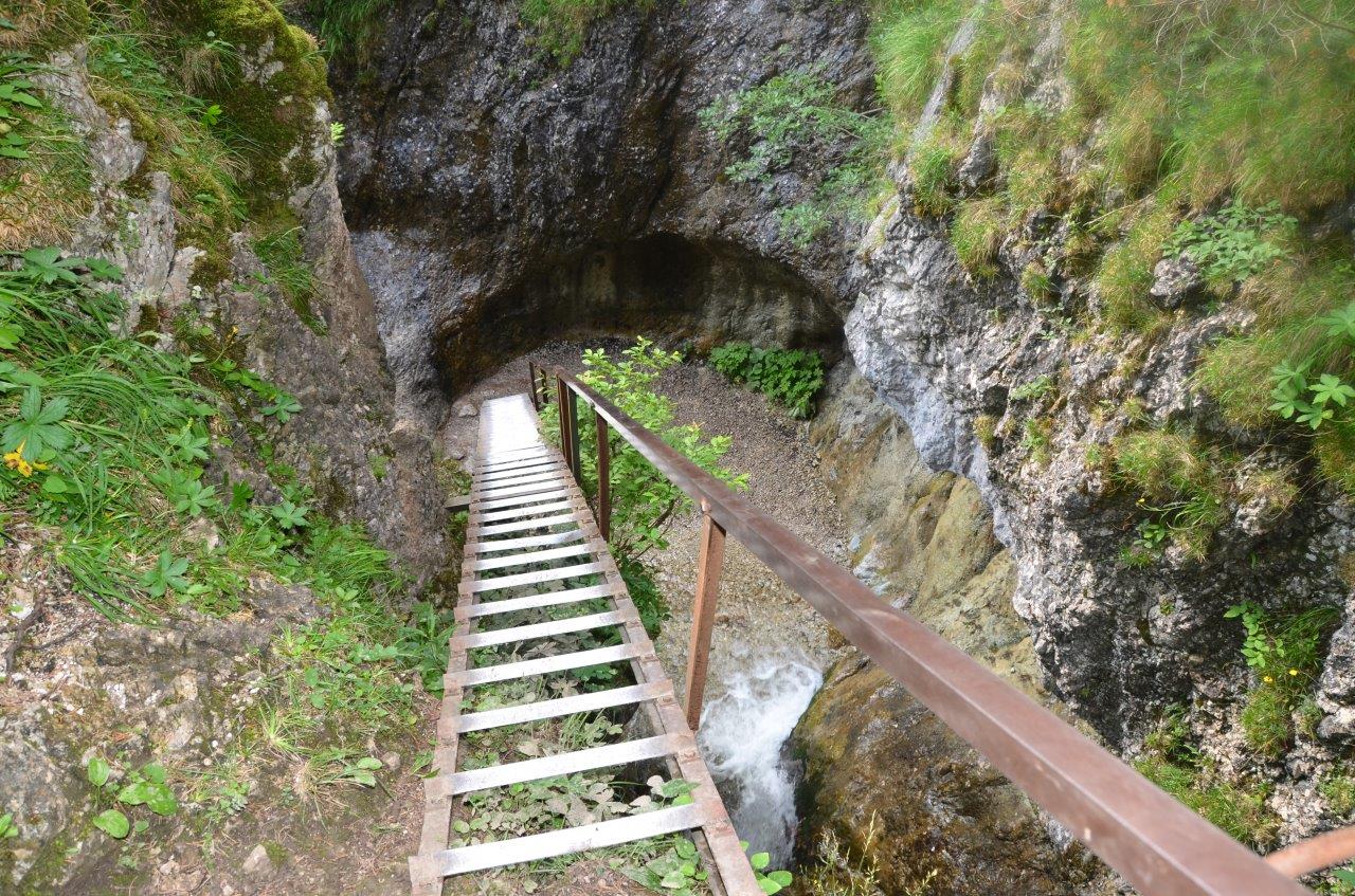 Mala Fatra National Park Hike to Velky Rozsutec