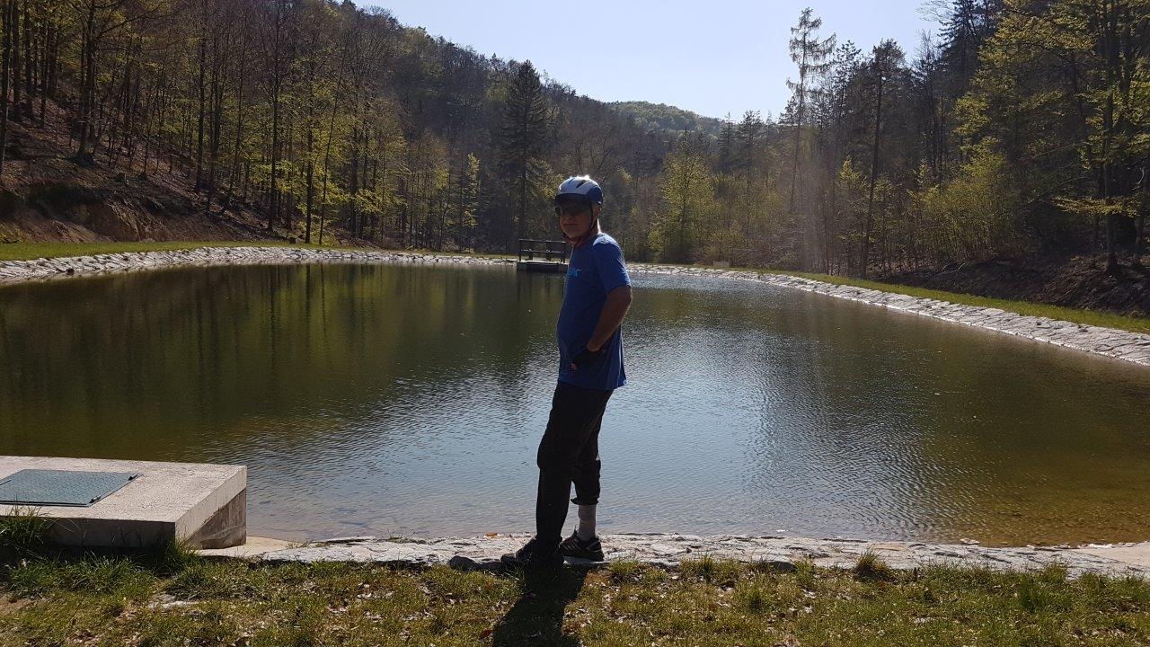 Bradlo Mountain Biking