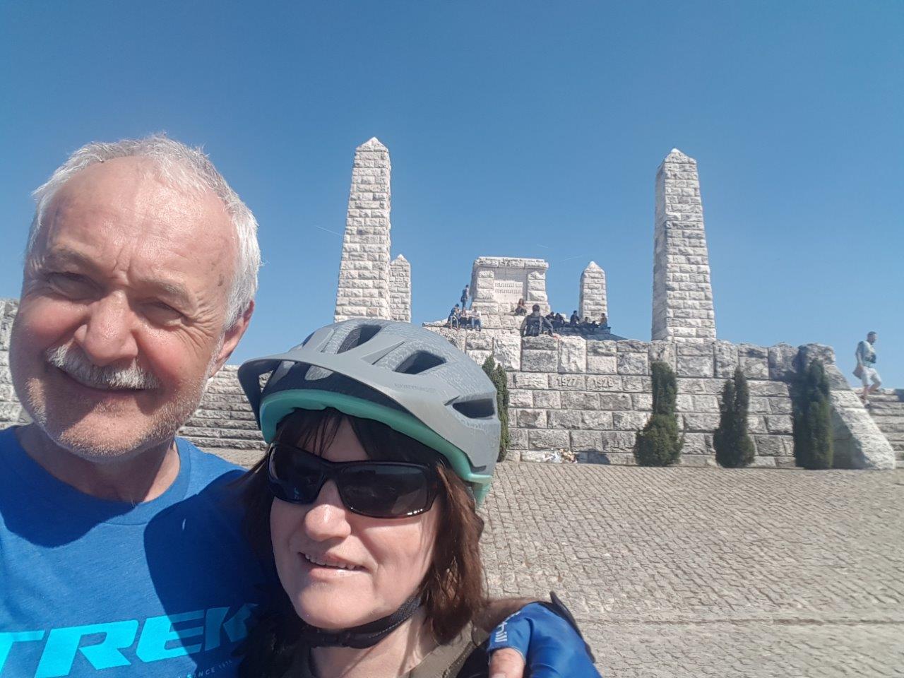 Bradlo Mountain Biking