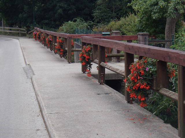 Johannesklamm Mountain Biking