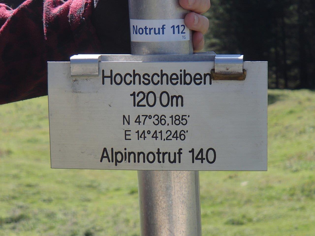 Gesäuse National Park Mountain Biking