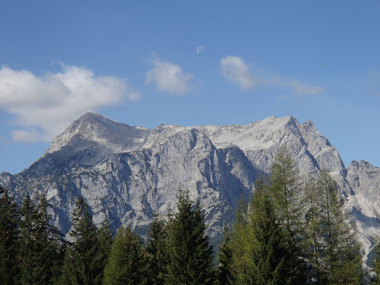Gesäuse National Park Mountain Biking