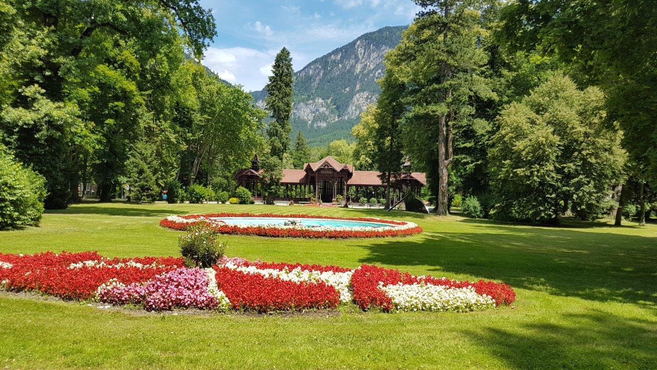 Gloggnitz Mountain Biking