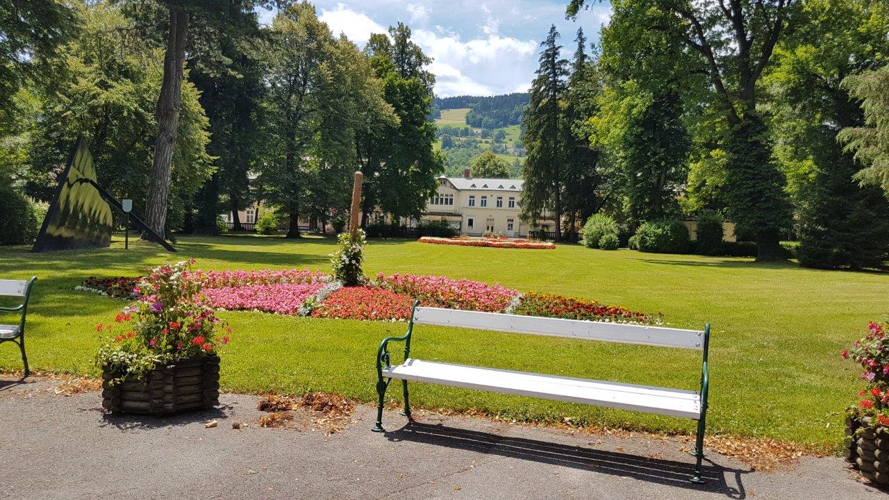 Gloggnitz Mountain Biking