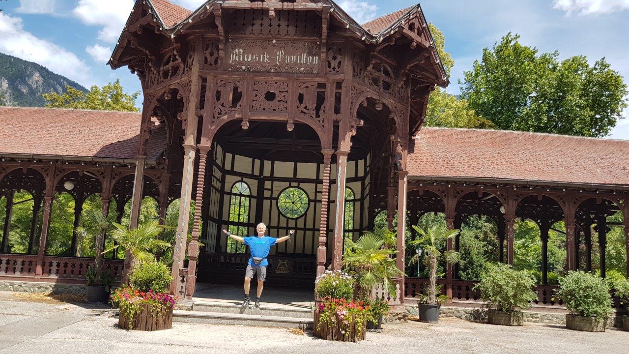 Gloggnitz Mountain Biking