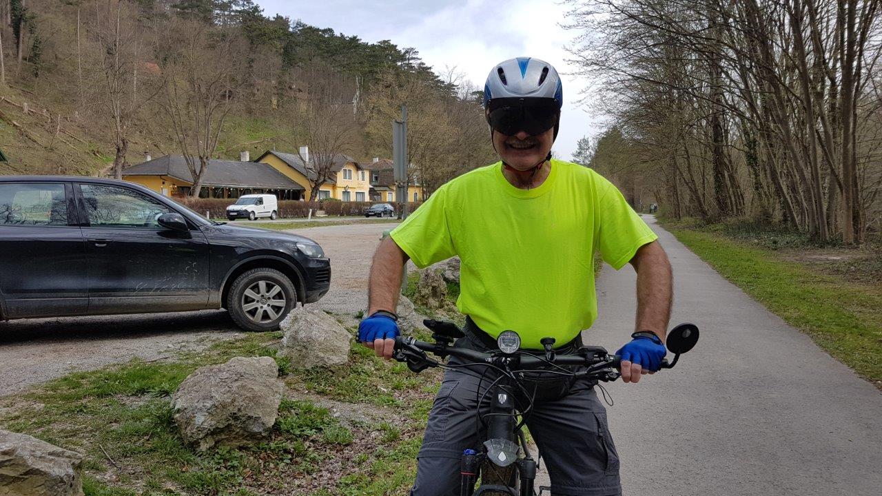 Helenental Lindkogel