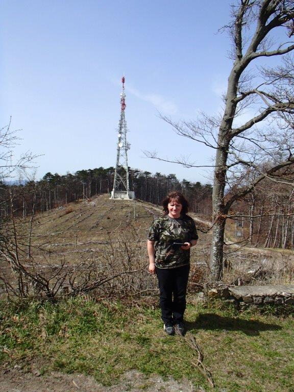 Helenental Lindkogel