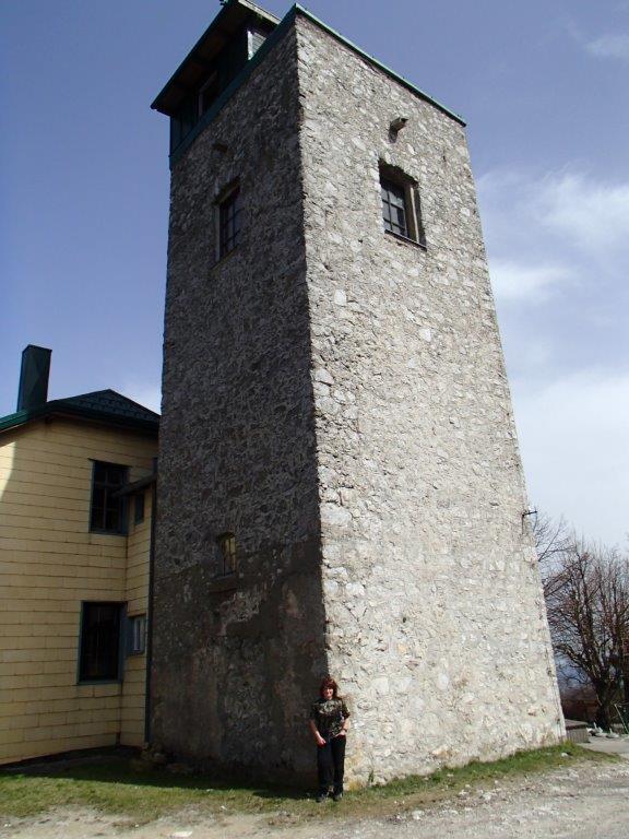 Helenental Lindkogel