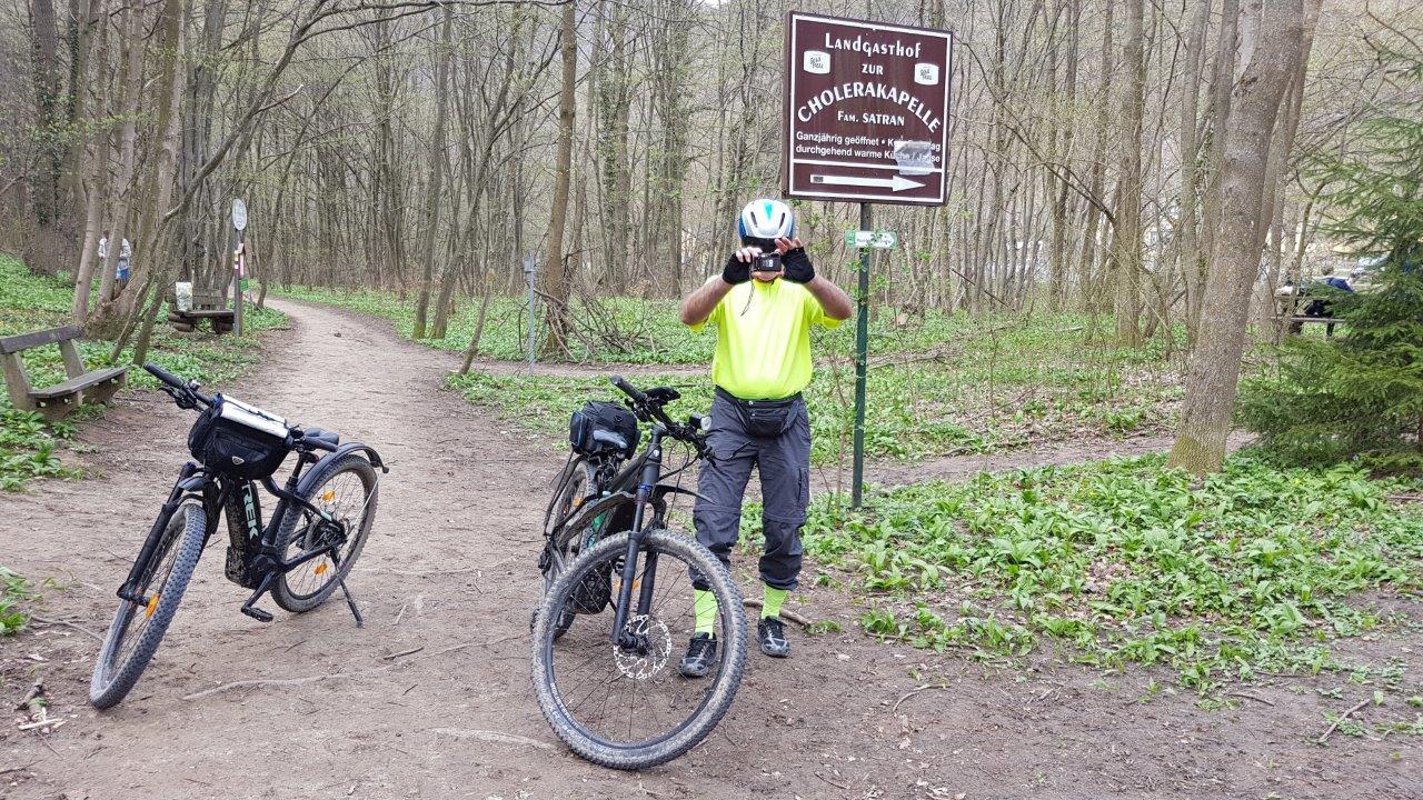 Helenental Lindkogel