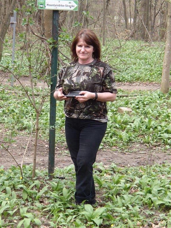 Helenental Lindkogel